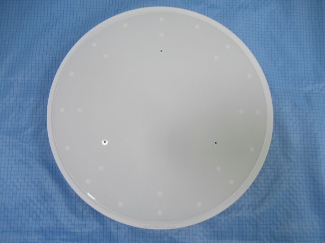 SYM3 ESC,半导体清洗,等离子喷涂